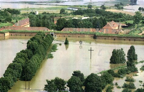 Terezin Fortress | World Monuments Fund