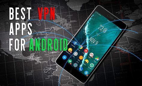 Best VPN Apps For Android In 2019 Free And Paid The Leaker