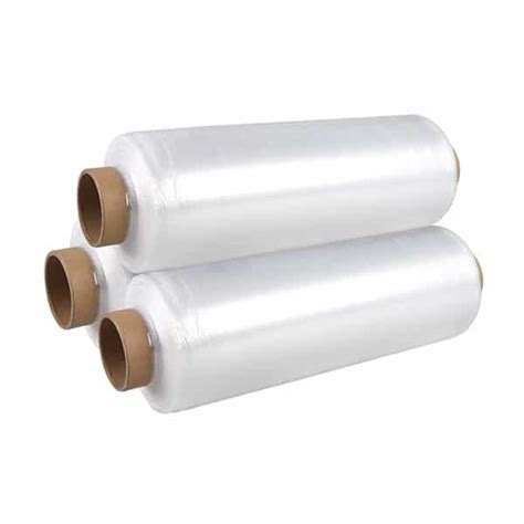 pre stretched film wm