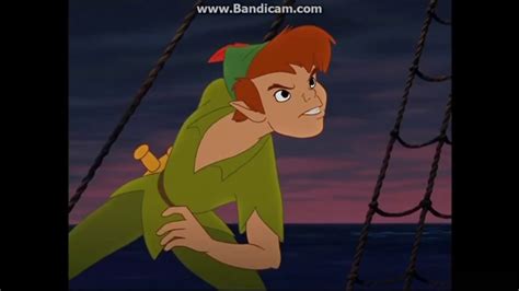 Peter Pan Return To Neverland Special Edition Dvd Youtube