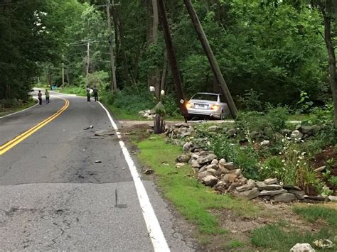 Zion Hill Road Closed Due To Crash Salem Nh Patch