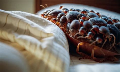 Killing Bed Bugs In Dream Meaning A Comprehensive Guide Christian