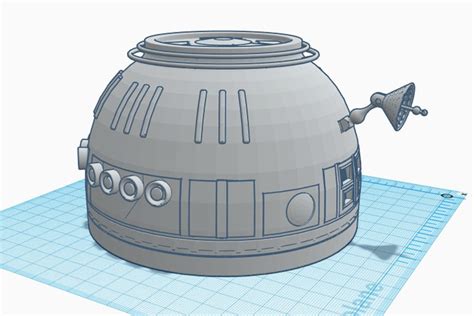 R Dome For Star Wars Galaxy S Edge Droid Depot Droids Etsy Australia