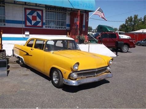 1955 Ford Coupe For Sale ClassicCars CC 1375748