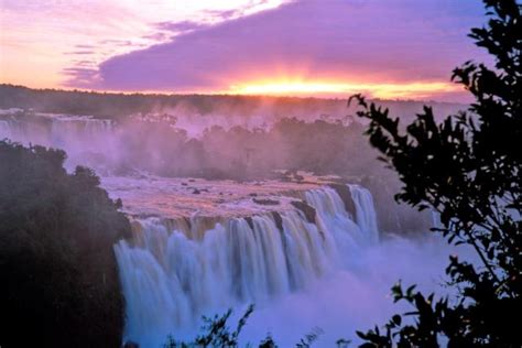 Que hacer en Foz do Iguazu, Brasil - Blog de viajes por el mundo