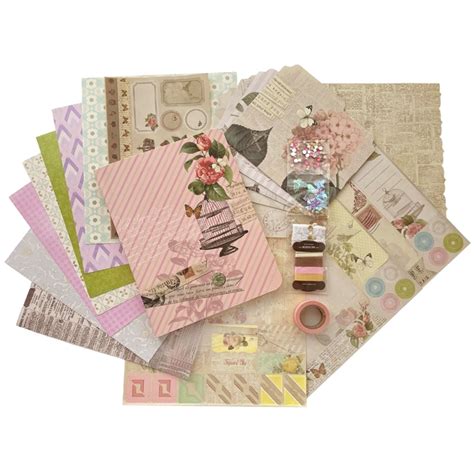 Shop Scrapbooking Supplies La Laila