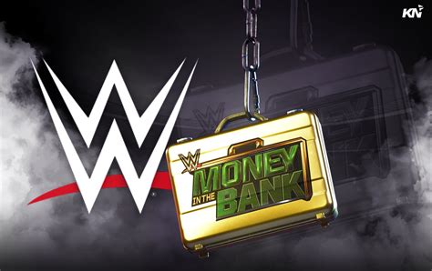 List Of All Superstars Confirmed For 2024 Wwe Money In The Bank Ple