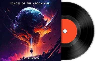 Echoes of the Apocalypse - Single Release