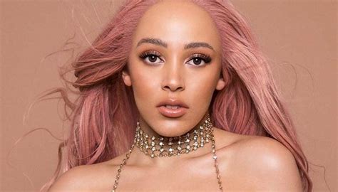 Doja Cat Planet Her Photos Doja Cat Stuns For Billboard Shares On New