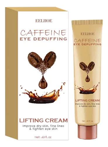 Crema Lifting Para El Cuidado De Los Ojos L Neas Finas Bol Cuotas