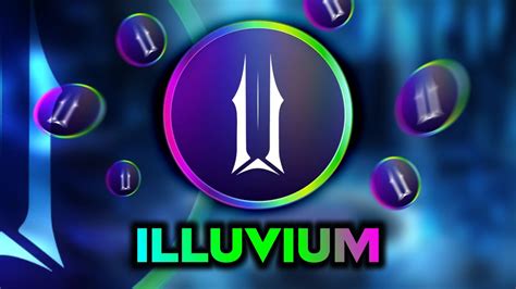 What Is Illuvium Illuvium ILV DeFi Metaverse Game Explained YouTube