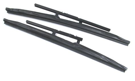 Exterior Accessories Wiper Blades And Arms For Discovery