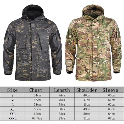 Mege Brand Tactical Trench Coat Military Clothing Us Army Autumn Spring