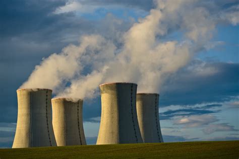 Is Nuclear Energy Safe The Safety Of Nuclear Reactors