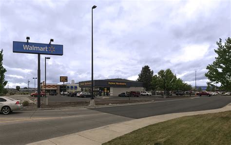 3610 Washburn Way Klamath Falls Or 97603 Retail For Lease