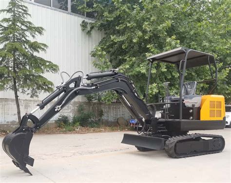 How To Operate A Mini Excavator Amazing Tips