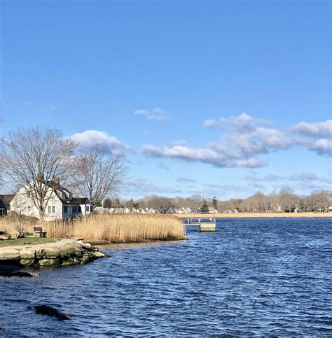 Old Saybrook R Connecticut