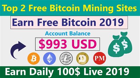 Best Free Bitcoin Mining Sites Unbrick Id