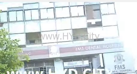 Fms Dental Hospital Hyderabad City