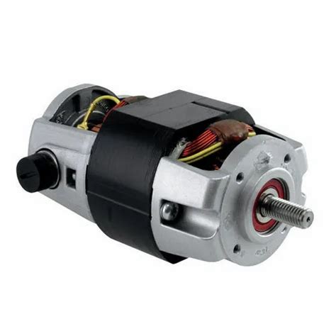 Single Phase Universal Motor V Rs Piece Rama Electric