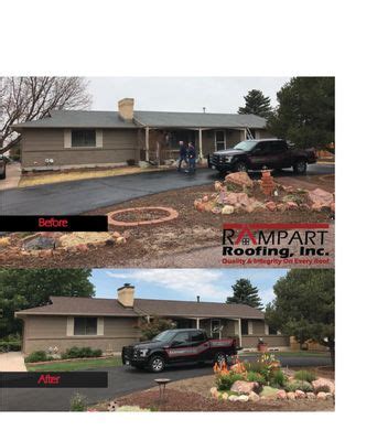 RAMPART ROOFING INC Updated December 2024 28 Photos 25 Reviews