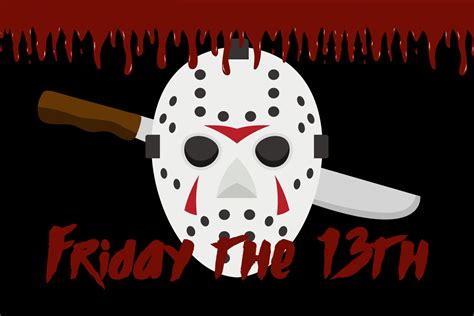 A Spoiler Free Guide To The ‘friday The 13th Franchise The