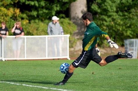 Calvin Men Soccer Defeats Albion 5 2 Remains In Miaa League Lead