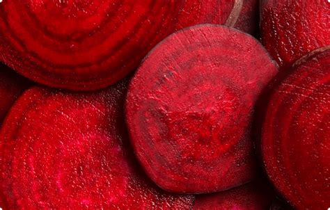 Beet Root Gummies Herbamama