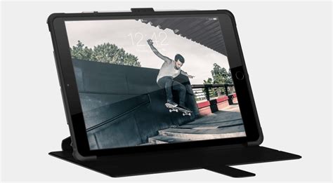 UAG brings serious protection to new iPad Air and iPad mini | Cult of Mac