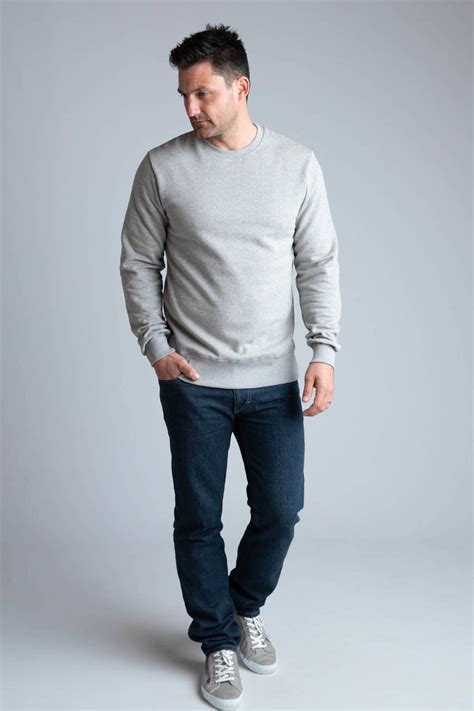 Organic Cotton Sweatshirt (4 Colours) - Of The Oceans