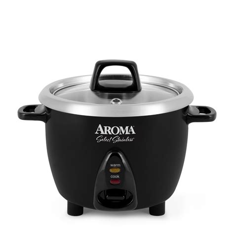 Best Rice Cookers With Stainless Steel Pots Reviews And Guide
