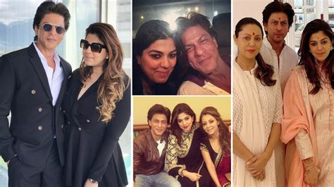 Want To Know Everything About Pooja Dadlani Shah Rukh Khans Manager