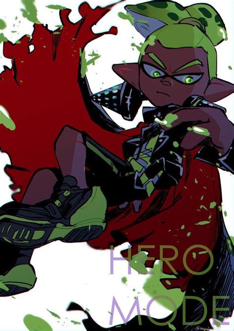 Splatoon Manga Pictures Rider Again Splatoon Splatoon Comics