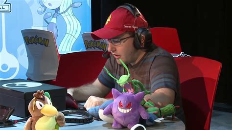 2016 Pokemon Us National Championships Vgc Masters Day 2 Michael