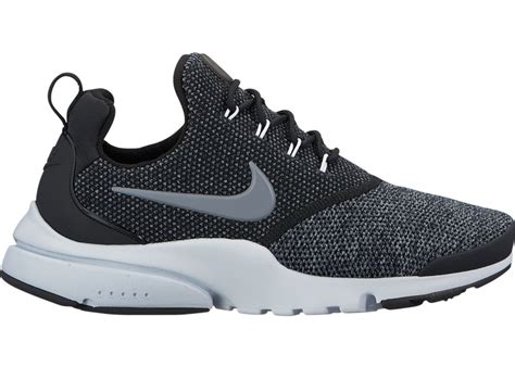 Nike Presto Fly Black Pure Platinum W