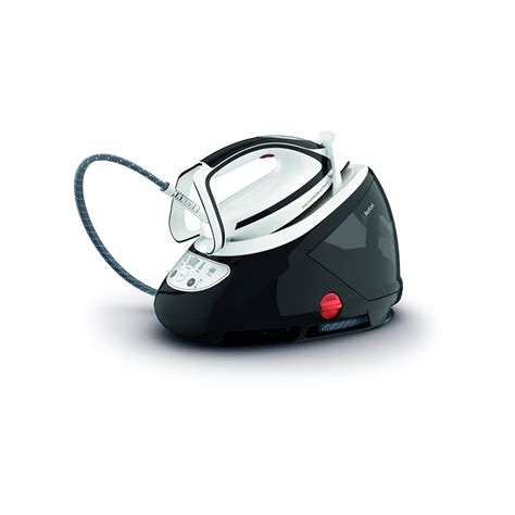 Tefal Dampfb Gelstation Pro Express Ultimate F R P