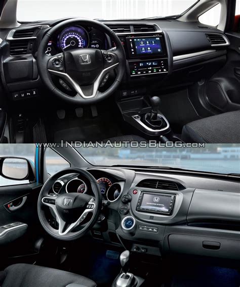 2022 Honda Fit Interior Manual