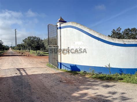 Quintas e casas rústicas Herdade T5 à venda na Rua do Poço Novo