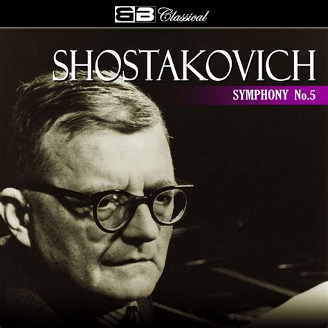 ‎shostakovich Symphony No 5 By Evgeny Mravinsky On Apple Music