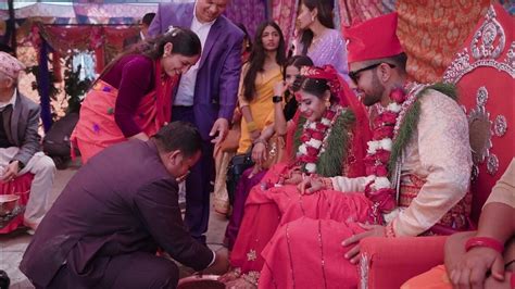 Wedding Full Video Rajan Weds Laxmi Youtube