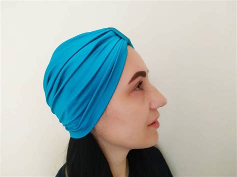 Turban Sewing Pattern Pdf Women Turban Hat Pattern Turban Headband