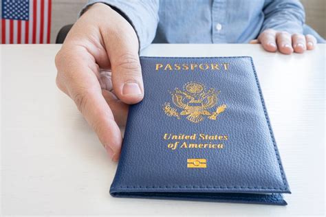 How Long Does It Take To Renew A Passport Travel Visa Pro