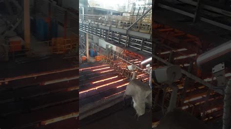 Proses Pembuatan Baja Karbon Steel Making Youtube