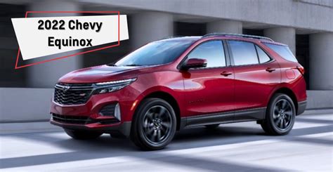 The Chevy Equinox Gets A Base Trim Upgrade Ray Chevrolet