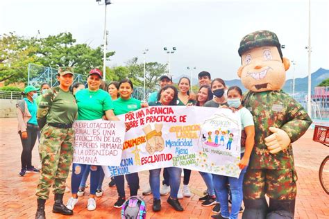 Comando De Acción Integral Del Ejército Nacional On Twitter Por Una