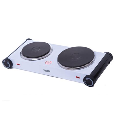 Plita Albatros Ap25w Pret Avantajos Ideallro