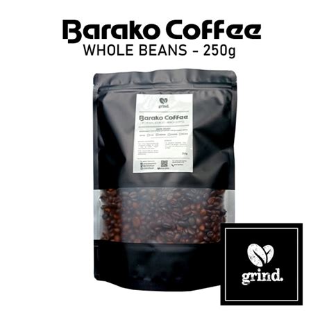 Kapeng Barako Coffee Beans From Batangas Lazada Ph