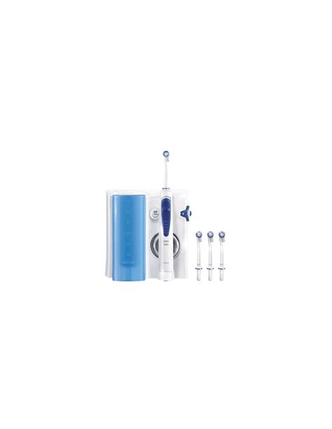 Oral B Oxyjet Professional Care Irrigador Bucal Vistafarma