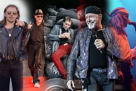 Una Vita Spericolata E Sempre Al Massimo Vasco Rossi Compie Anni