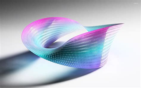 Mobius Strip D Wallpaper Hd Pxfuel